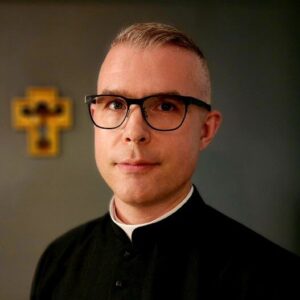 Father John Hazlet