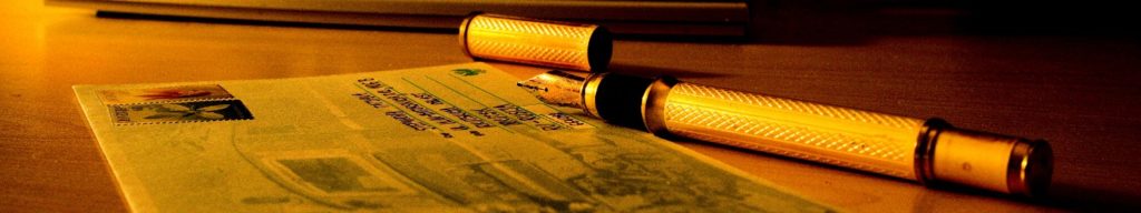 writingaletter